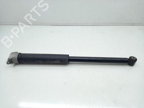 Used Left rear shock absorber FORD FIESTA VII (HJ, HF) 1.0 EcoBoost (101 hp) 22183725