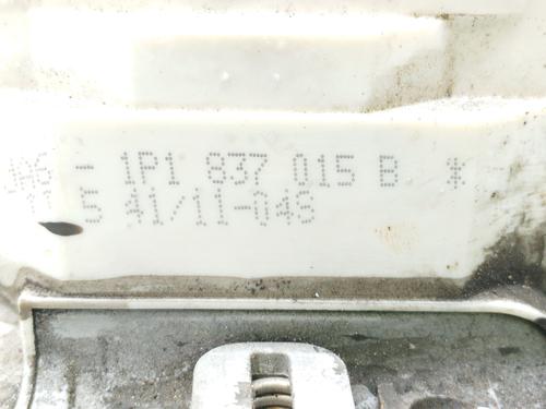 Front left lock SEAT ALTEA XL (5P5, 5P8) 1.6 TDI | BP16765811C98 