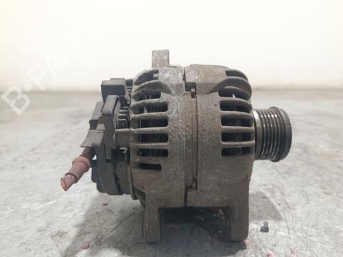 Alternator RENAULT KANGOO Express (FW0/1_) 1.5 dCi 75 (FW07, FW10, FW04) | BP33855736M7 - Image 2
