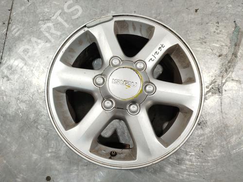 Fælk ISUZU D-MAX I (TFR, TFS) 3.0 DiTD 4x4 (TFS85_) (163 hp) 29250878