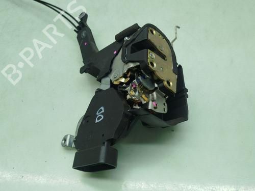 Used Front right lock Front right lock TOYOTA RAV 4 II (_A2_) 1.8 (ZCA25_, ZCA26_, ZCA25W, ZCA26W) (125 hp) 34193699 34193699