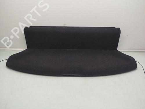 Used Rear parcel shelf SEAT IBIZA IV SC (6J1, 6P5) 1.6 TDI (90 hp) 30963589