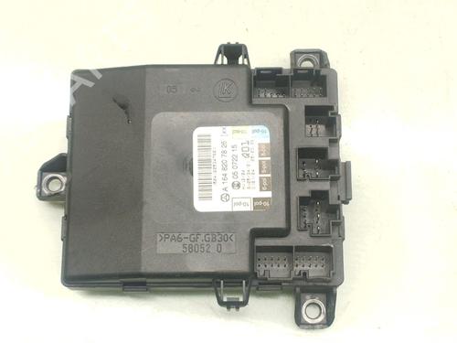 Used Electronic module Electronic module 38348326 38348326