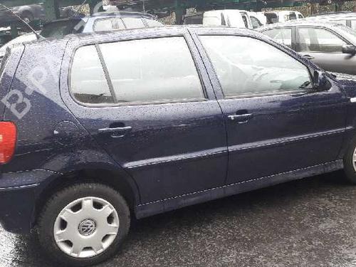 Left taillight VW POLO III (6N1) 64 1.9 SDI | BP2813557C34 