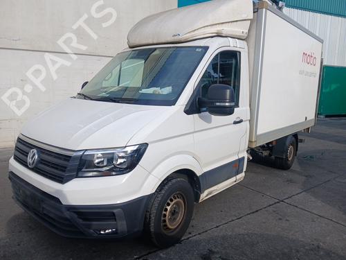 Mass air flow sensor VW CRAFTER Platform/Chassis (SZ_) 2.0 TDI 4motion (SZB, SZC, SZH, SZI, SZO, SZP, SZU, SZV) | BP36235991M95  - Image 5