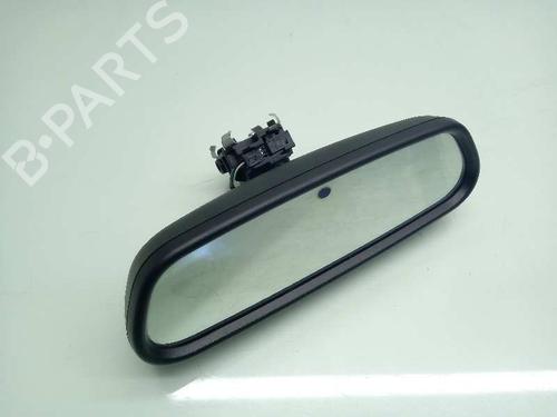 Used Rear mirror PEUGEOT 308 II (LB_, LP_, LW_, LH_, L3_) 1.2 THP 130 (131 hp) 16043992