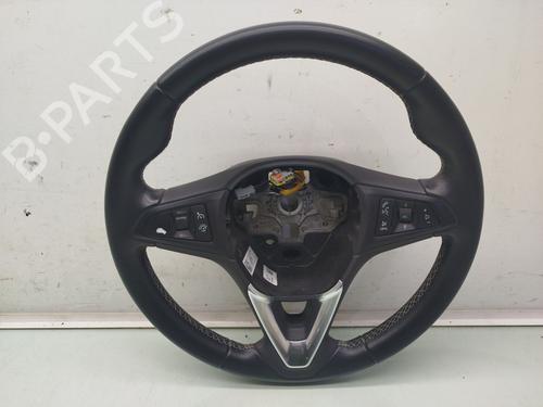 Used Steering wheel OPEL ASTRA K (B16) 1.4 Turbo (68) (150 hp) 24034221