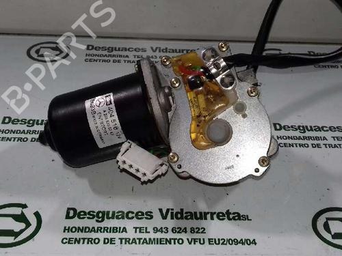 Used Front wiper motor MERCEDES-BENZ C-CLASS (W203) C 180 Kompressor (203.046) (143 hp) 2134420