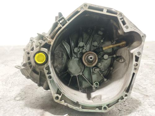 Used Gearbox NISSAN NV200 / EVALIA Bus 1.5 dCi 90 (M20, M20M) (90 hp) 27606925