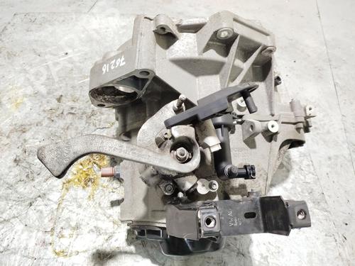 Gearbox SKODA FABIA II (542) 1.2 12V | BP22713396M3 