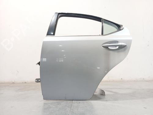 Porta trás esquerda Porta trás esquerda LEXUS IS II (_E2_) 250 (GSE20) (208 hp) 35945828 35945828
