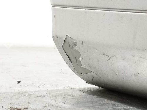 Rear bumper MERCEDES-BENZ C-CLASS Coupe (CL203)  | BP15960669C8 