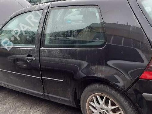 Front right lock VW GOLF IV (1J1) 1.9 TDI | BP6939223C97 
