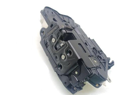 Used Front left lock VW TIGUAN (5N_) 2.0 TDI 4motion (140 hp) 22637147