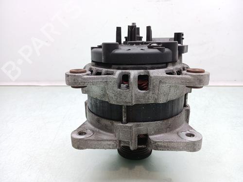 Used Alternator RENAULT KADJAR (HA_, HL_) 1.2 TCe 130 (HLMR) (130 hp) 32508145
