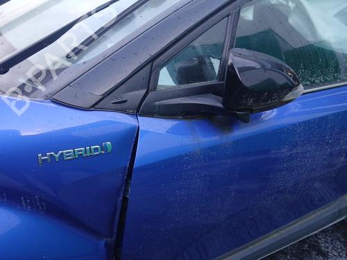 Front right panel TOYOTA C-HR (_X1_) 1.8 Hybrid (ZYX10_, ZYX11_) | BP33794957C59  - Image 14