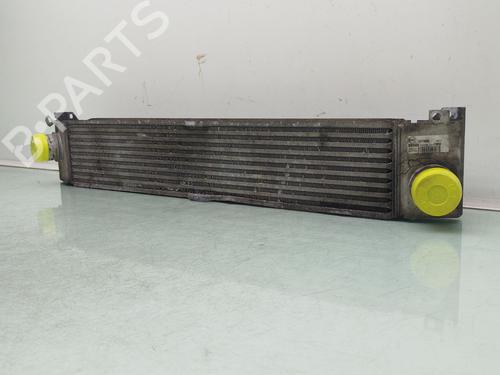 Intercooler FIAT DUCATO Van (250_) 130 Multijet 2,3 D | BP30761931M30