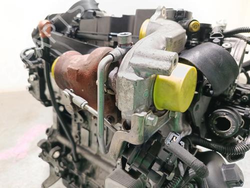 Engine CITROËN C4 II (NC_) 1.6 BlueHDi 100 | BP38437340M1 - Image 11