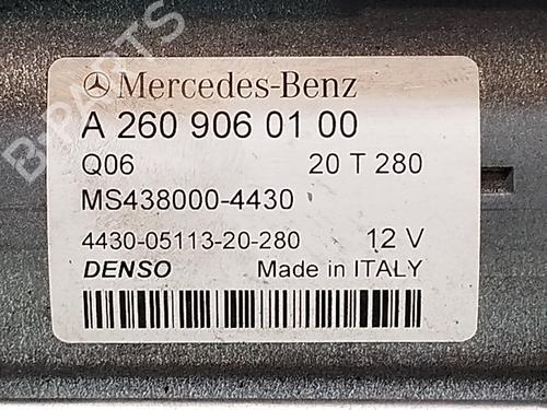 Starter MERCEDES-BENZ GLA (H247) GLA 220 d 4-matic (247.715) | BP35945835M8 - Image 5