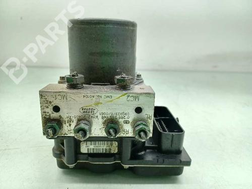 ABS pump LAND ROVER DISCOVERY IV (L319)  | BP11205491M43 
