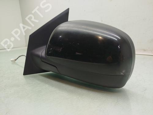 Left mirror NISSAN NOTE (E11, NE11) 1.6 | BP29259283C26 