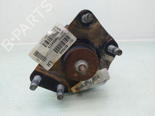 Left front shock absorber JEEP CHEROKEE (KJ) 2.8 CRD 4x4 | BP21027041M16 