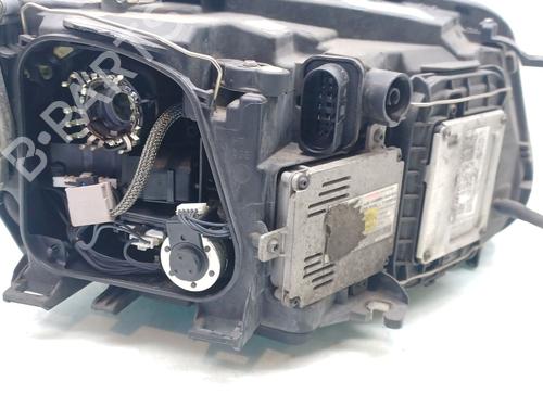 Left headlight AUDI Q5 (8RB) 2.0 TDI quattro | BP29595219C28 