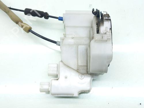 Front left lock HONDA ACCORD VII (CL, CN) 2.2 i-CTDi (CN1) | BP17529784C98 