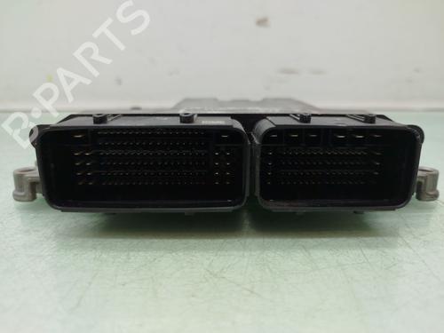 Engine control unit (ECU) OPEL VIVARO C Van (K0) 1.5 | BP29394721M57 
