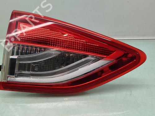 Used Left tailgate light FORD KUGA II (DM2) 1.6 EcoBoost (150 hp) 29254623