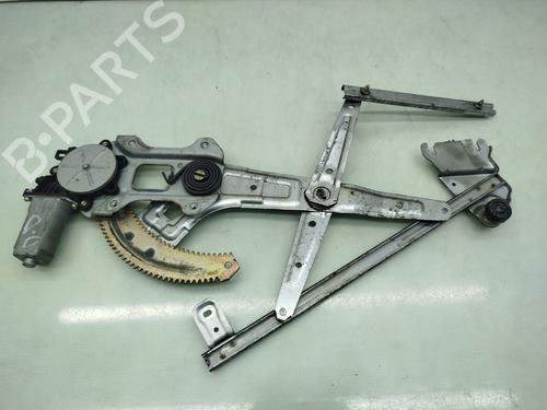 Used Front right window mechanism Front right window mechanism SUBARU FORESTER (SG_) 2.0 AWD (SG5) (125 hp) 34223838 34223838