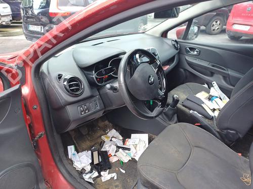 Left front brake caliper RENAULT CLIO IV (BH_) 1.5 dCi 90 | BP18829123M105 