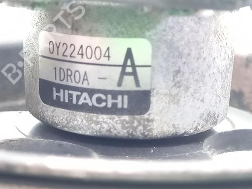 Styring servopumpe INFINITI FX 30d AWD | BP17746675M99 