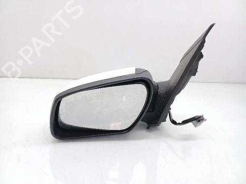 Retrovisor esquerdo FORD FOCUS II (DA_, HCP, DP)  | BP9245066C26 