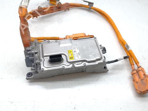 Used Electronic module BMW i3 (I01) s Electric (184 hp) 29280495