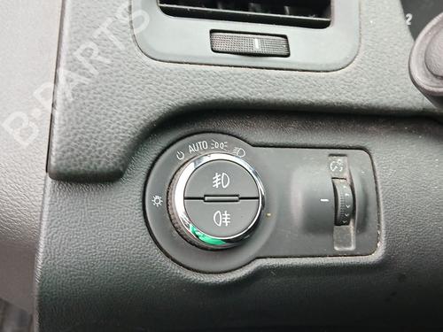 Hood OPEL INSIGNIA A (G09) 2.0 CDTI (68) | BP29431305C1 