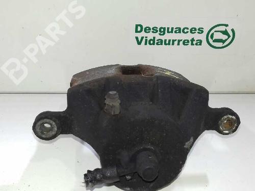 Left front brake caliper KIA SPORTAGE II (JE_, KM_)  | BP11557896M105 