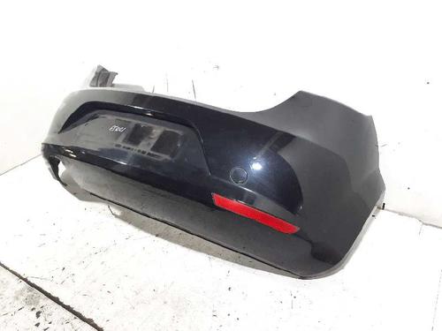 Rear bumper SEAT LEON (1P1)  | BP9533129C8 