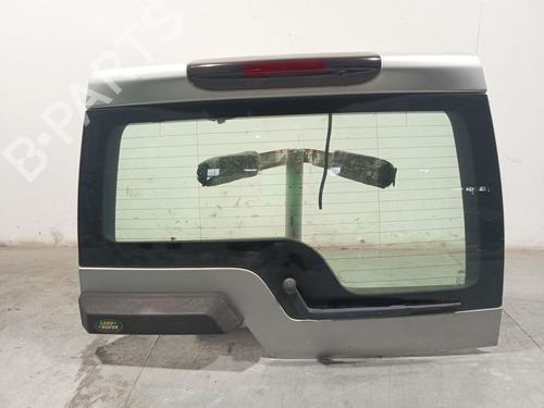 Used Tailgate Tailgate 37714160 37714160