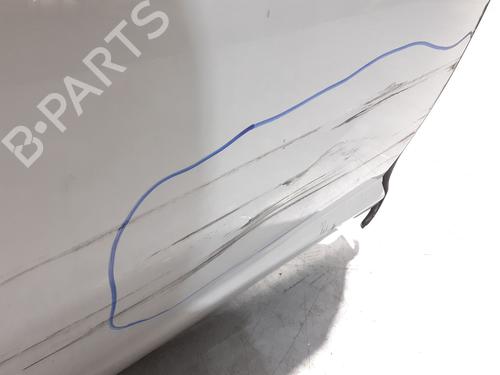 Right rear door JAGUAR XF I (X250) 3.0 D | BP16765933C5 