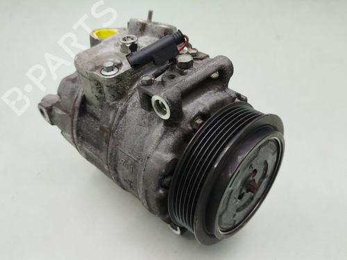 Used AC compressor MERCEDES-BENZ VIANO (W639) [2003-2025]  29434051