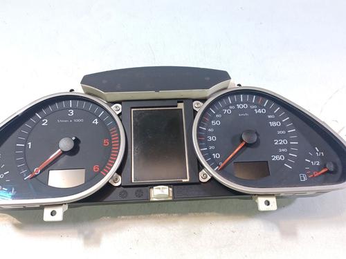 Kombiinstrument AUDI Q7 (4LB) 3.0 TDI quattro (233 hp) 30097879