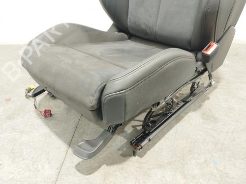 Seats set AUDI Q3 (F3B) 35 TFSI | BP29434068C78 