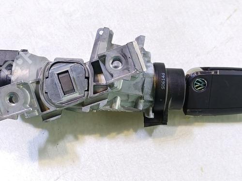 Bloccasterzo VW T-ROC (A11, D11)  | BP29823067M48