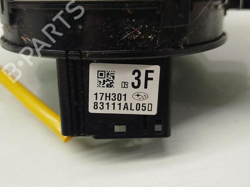 Headlight switch SUBARU OUTBACK (BS) 2.0 D AWD (BSD) | BP23427839I24 