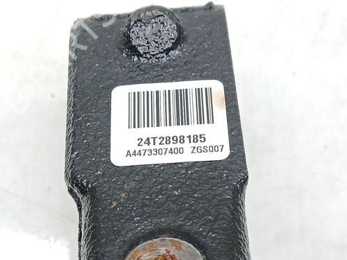 Right front steering knuckle MERCEDES-BENZ VITO Van (W447) eVITO (447.603, 447.605) | BP22798787M26 