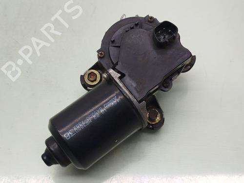 Used Front wiper motor MITSUBISHI PAJERO III Canvas Top (V6_W, V7_W) 2.5 TDi (V64W, V74W) (99 hp) 31850832