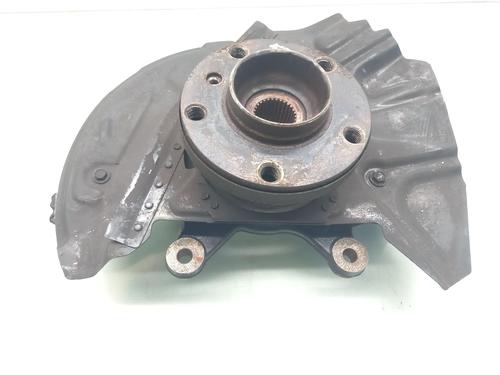 Right front steering knuckle BMW X5 (E53)  | BP16772400M26 
