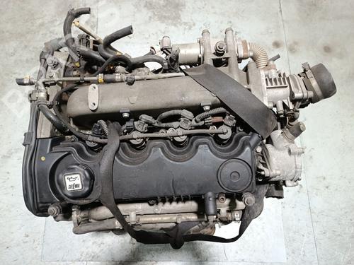 Used Engine Engine ALFA ROMEO 147 (937_) [2000-2010] 35794041 35794041