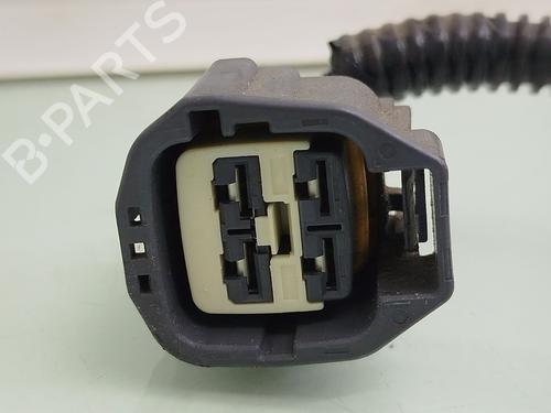 Front wiper motor FORD C-MAX II (DXA/CB7, DXA/CEU) | BP30534479M29